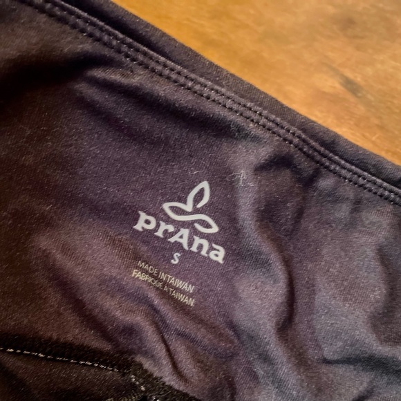 ✨prAna Pillar Printed Legging - Bone Caribou✨ NWOT - Picture 9 of 15